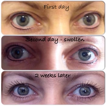 Tattoo Eyeliner Does It Hurt | doll face permanent cosmetics 84 photos 50 reviews Tattoo Eyeliner Does It Hurt | doll face permanent cosmetics 84 photos 50 reviews