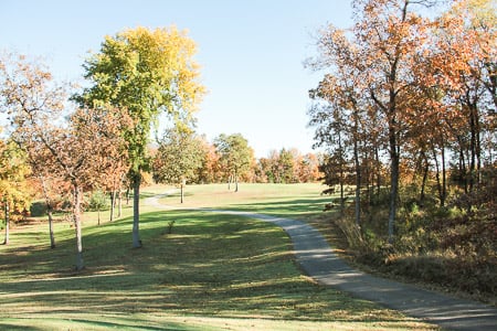 Social Spots from Wolf Ridge Country Club