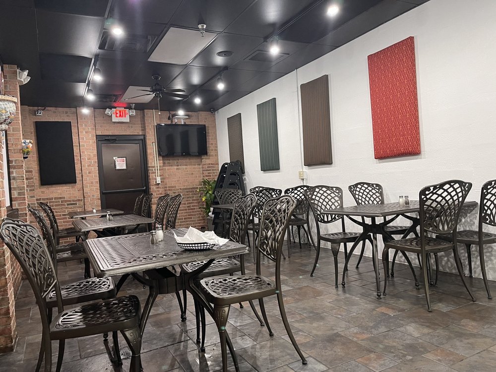 El Maguey Restaurant