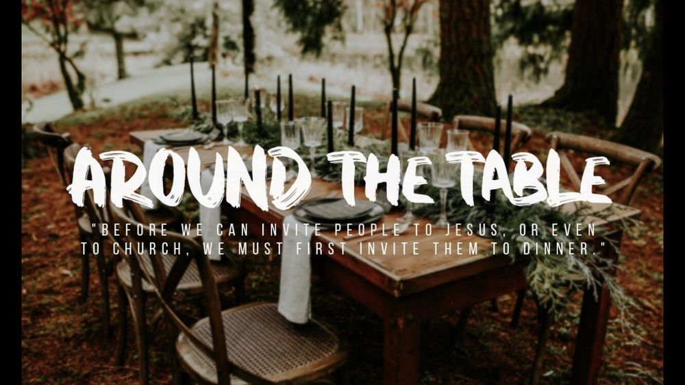 Around the Table