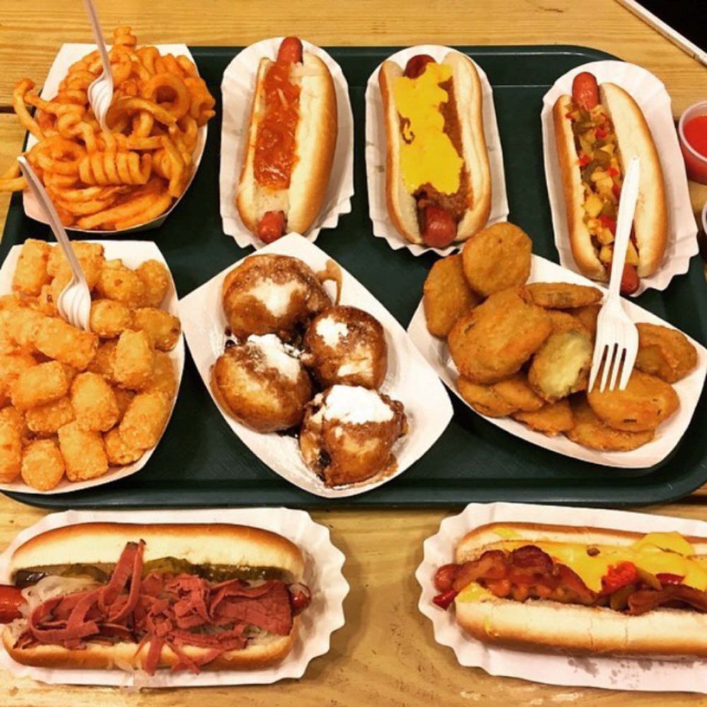 Papaya King CLOSED 122 Photos & 92 Reviews Hot Dogs 4503