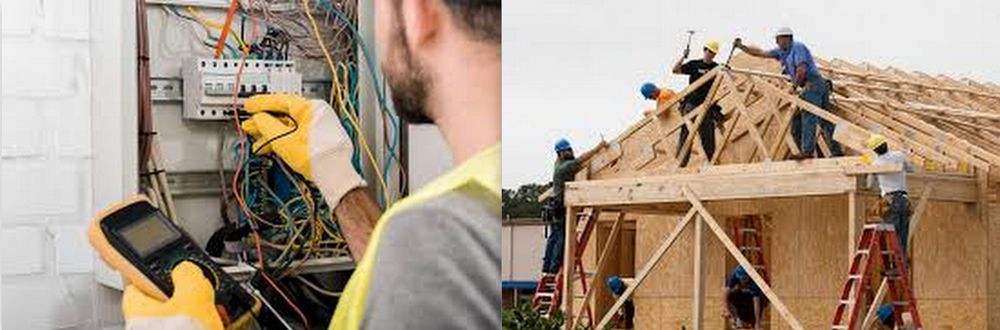 image of business Smallman Construction & Electric