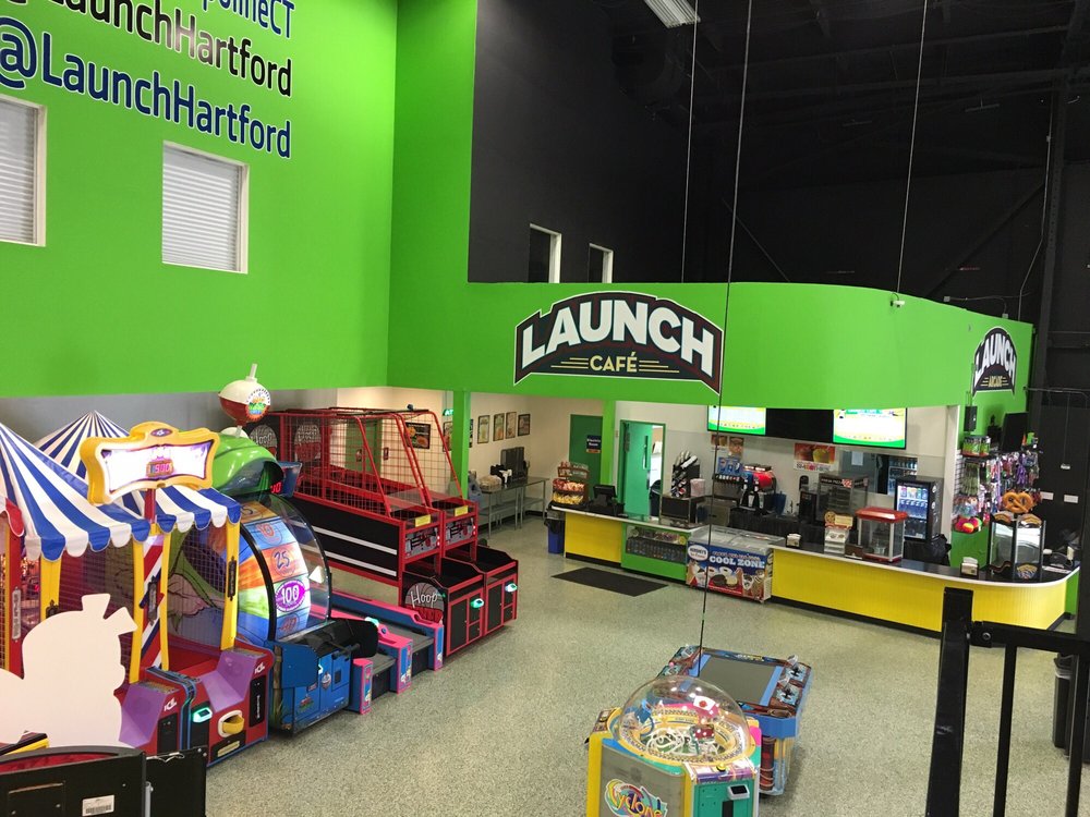 Launch Trampoline Park 23 Photos & 30 Reviews Trampoline Parks 91