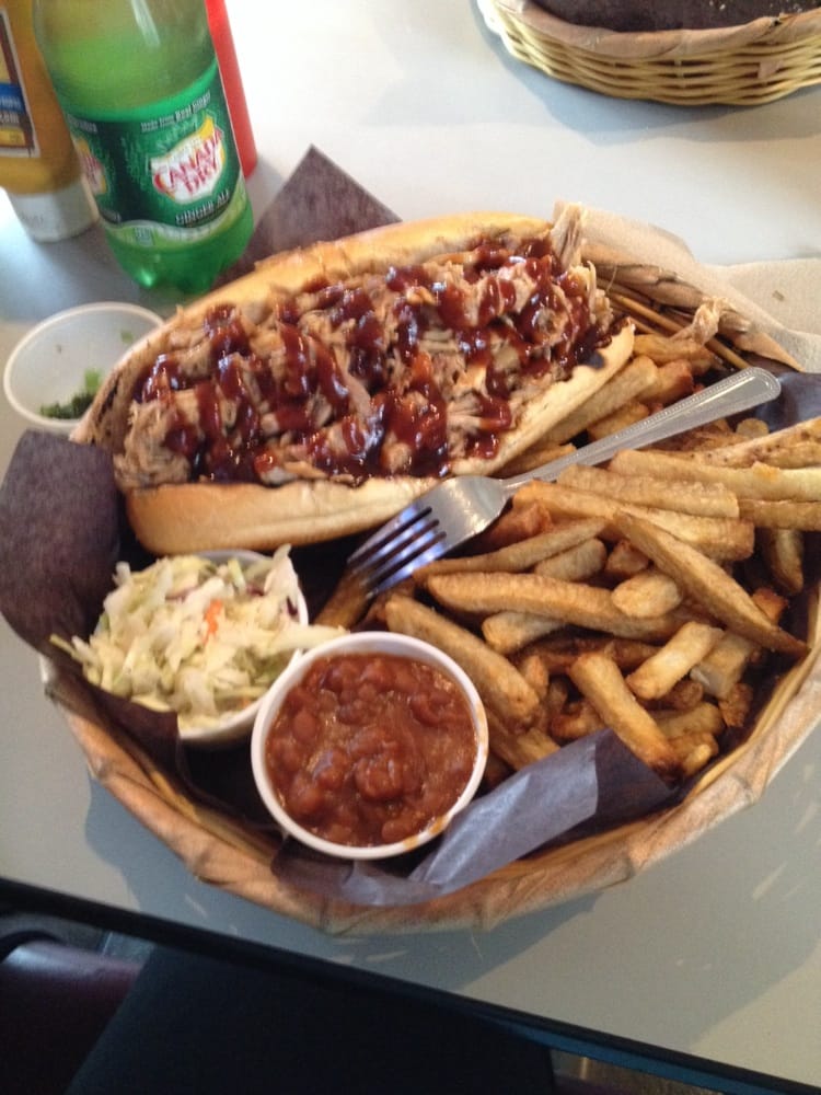 Big Chris BBQ Smokehouse 20 Photos & 40 Reviews Barbeque 110 Anne