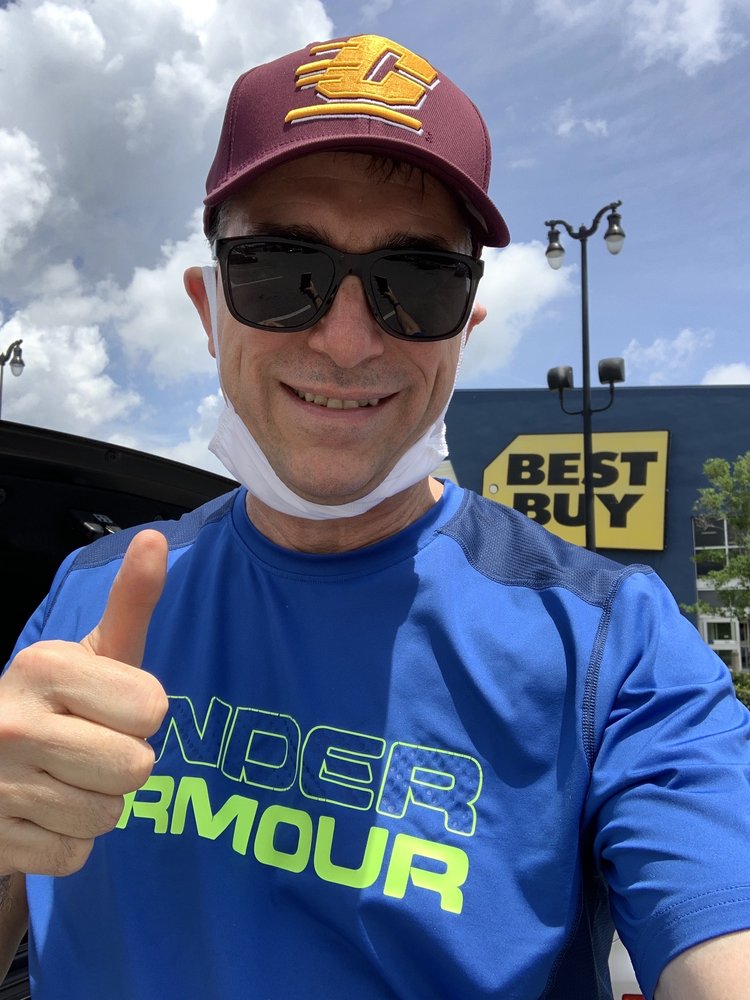 Best Buy Jacksonville North