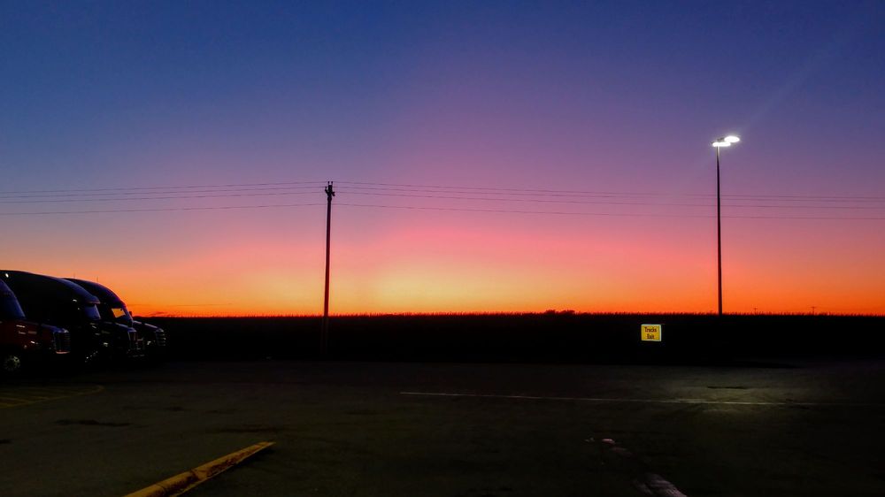 Love's Travel Stop