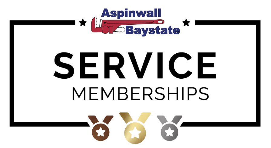 image of business Aspinwall Plumbing & Heating