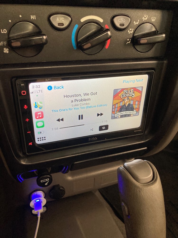 Quality Car Audio Mobile Service