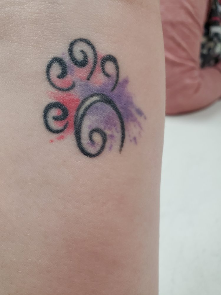 Geister Ink