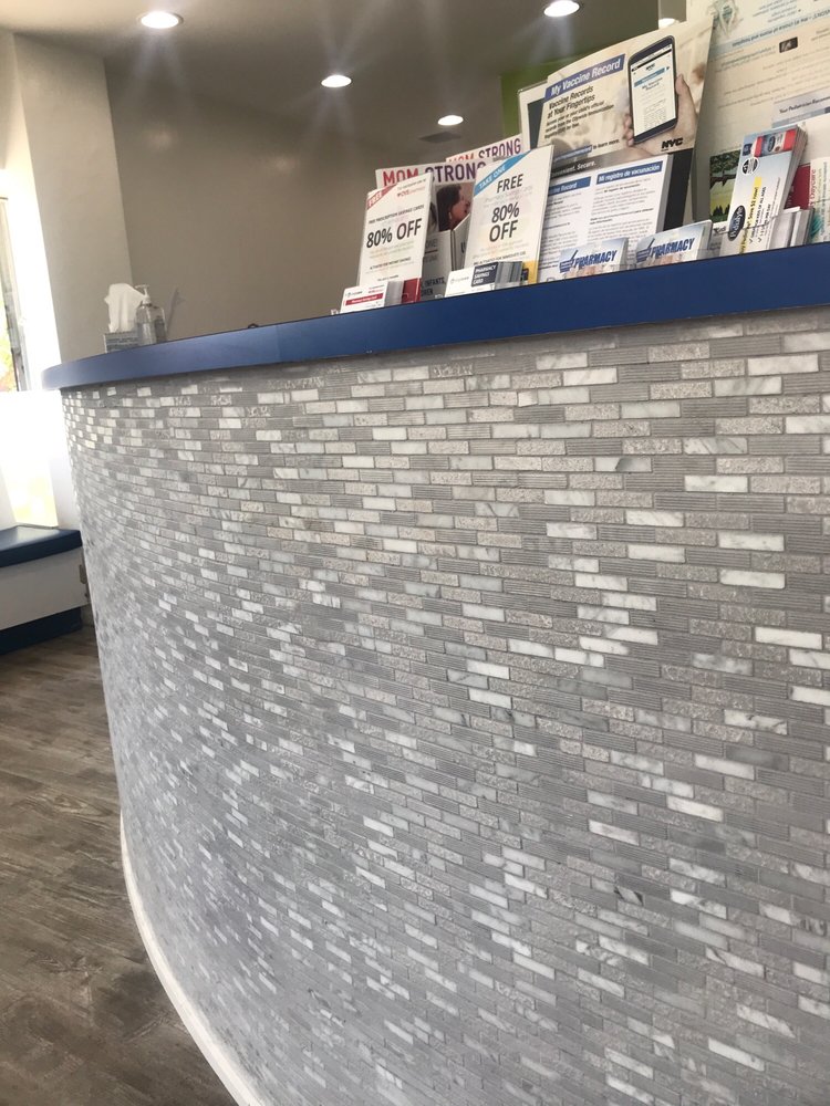 image of business First Step Pediatrics