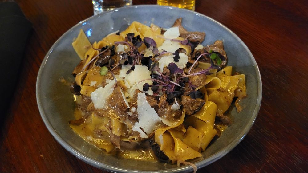 Queen City Craft and Gourmet