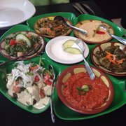 Naji S Lebanese Restaurant Great Barrington Ma Naji S Lebanese Restaurant Great Barrington Ma