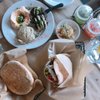 Oren's Hummus Shop