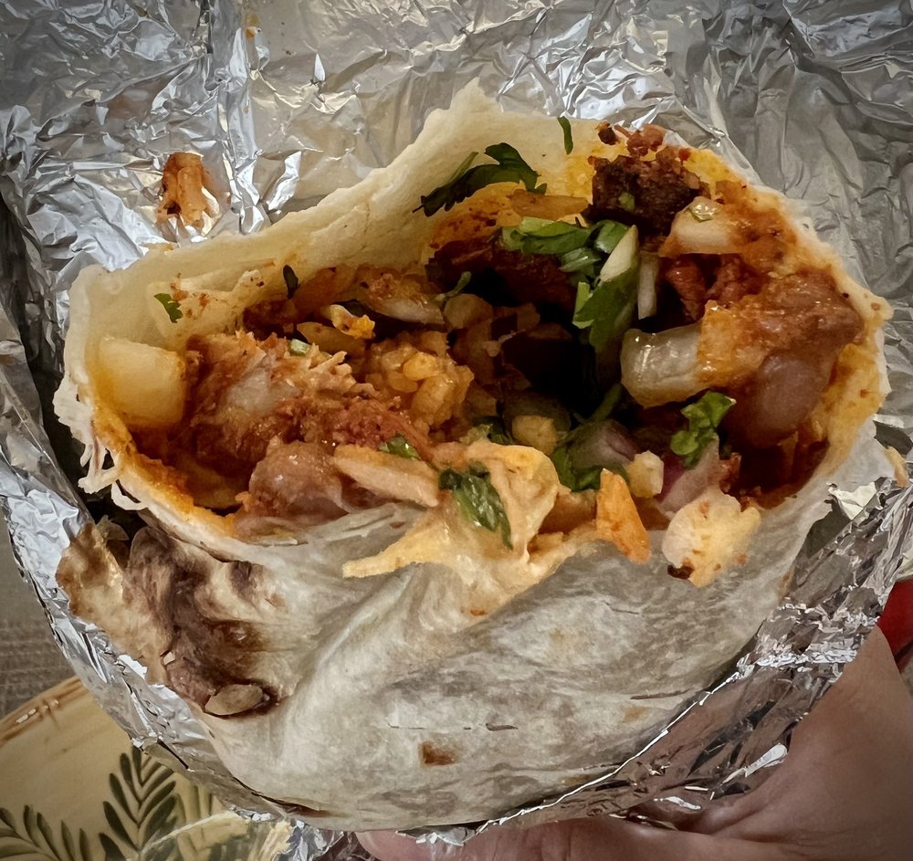 Tacos Humboldt