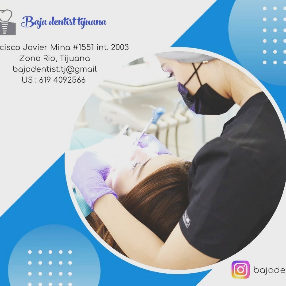 Baja Dentist Tijuana 21 Photos General Dentistry Francisco Javier