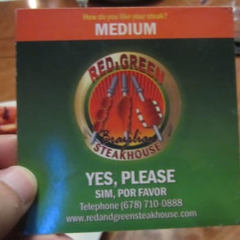 folia brazilian steakhouse