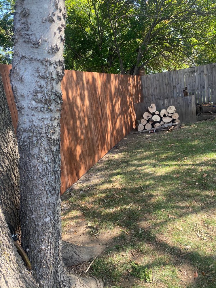 Mata Fence & Lawncare