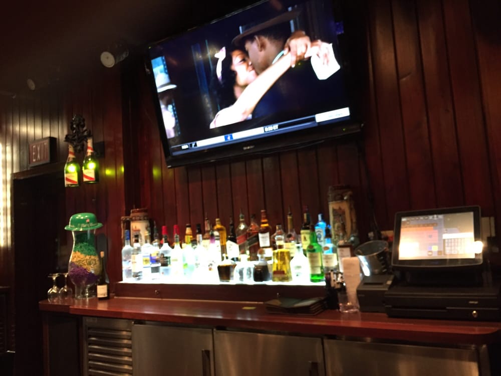 Hook up bars orlando
