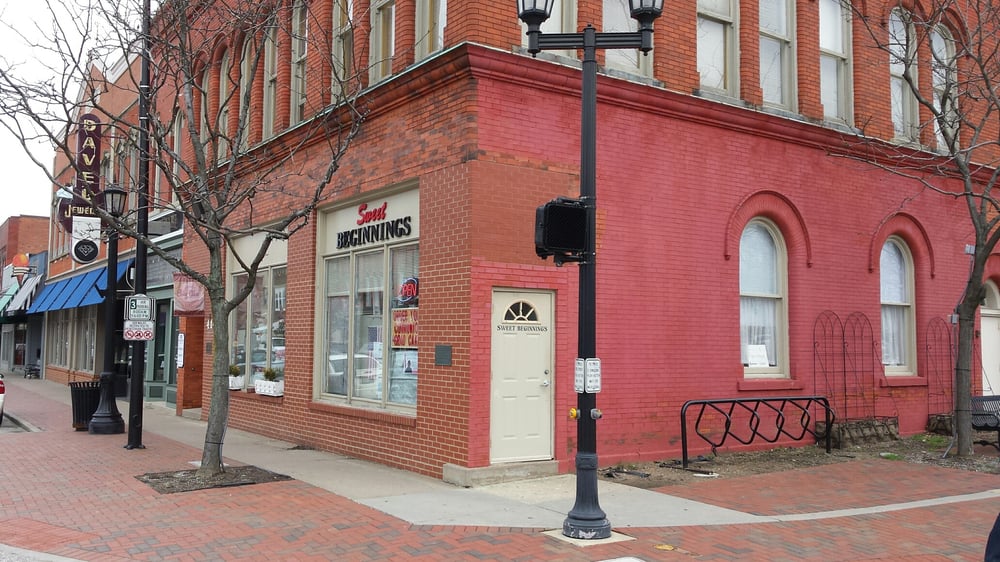 Sweet Beginnings 127 Photos Candy Stores 4145 Erie St, Willoughby