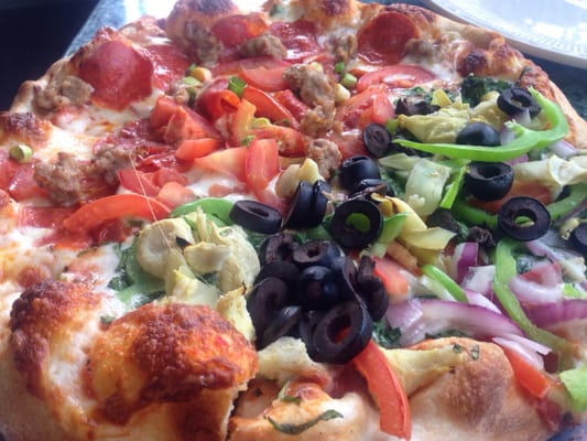 Joey S Original Pizza Order Food Online 90 Photos 245