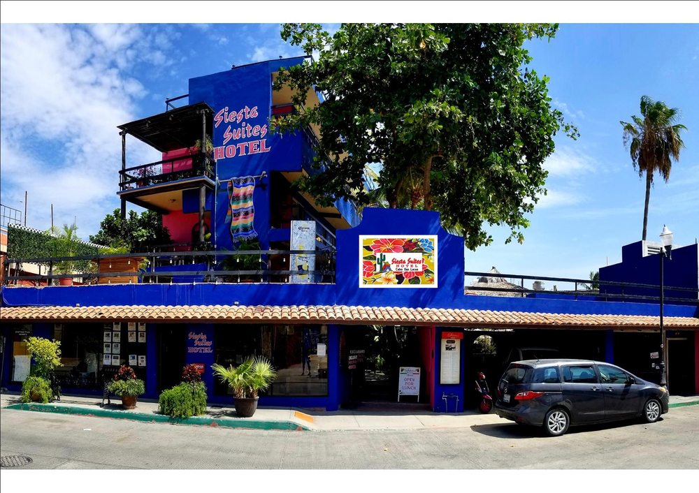 Siesta Suites Hotel