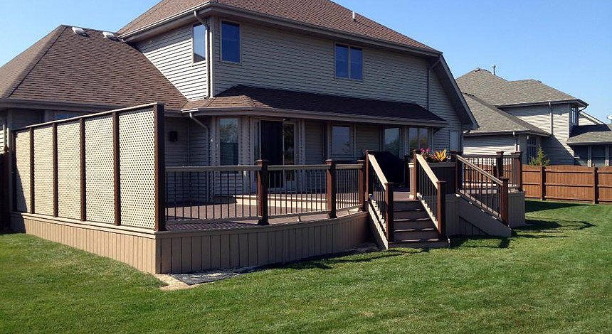 image of business Keilman & Sikora Construction Company