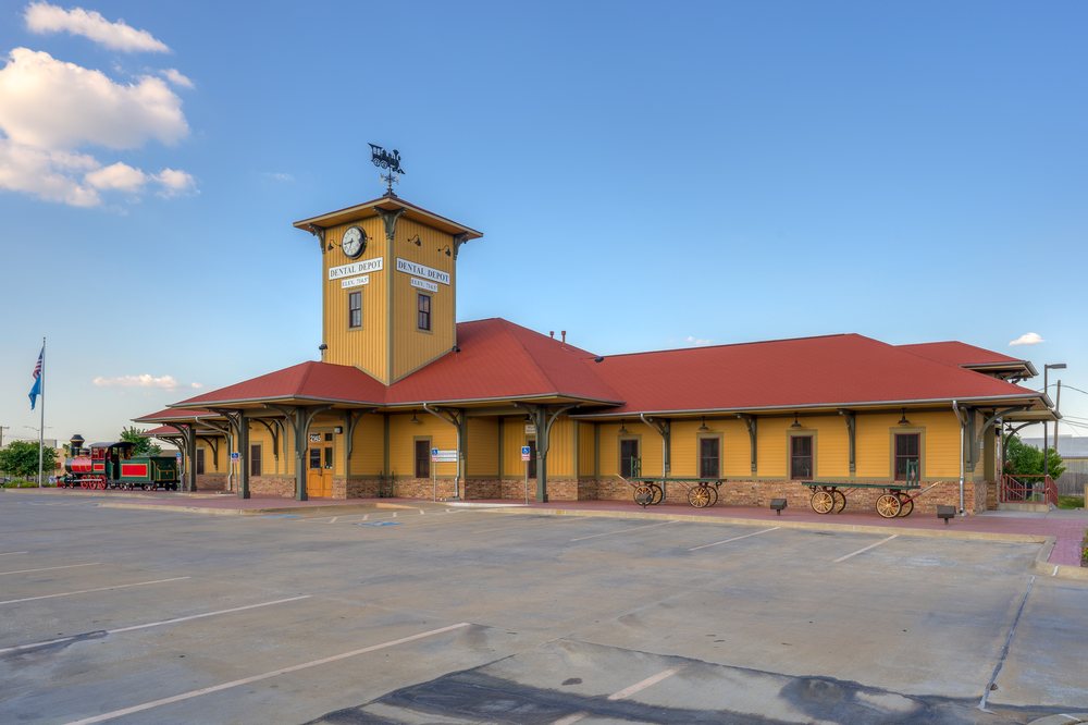 image of business Dental Depot