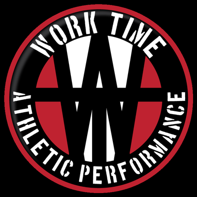 WorkTime Athletic Performance