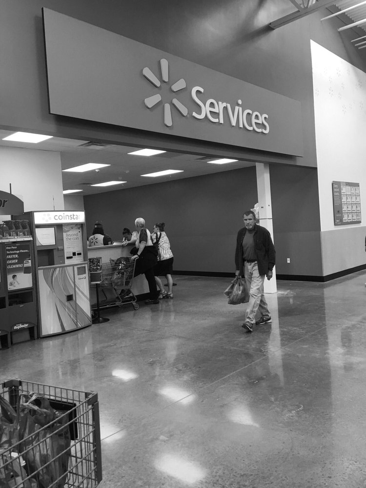 Photos for Walmart - Yelp