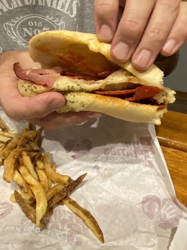 Penn Station East Coast Subs Penn Station East Coast Subs