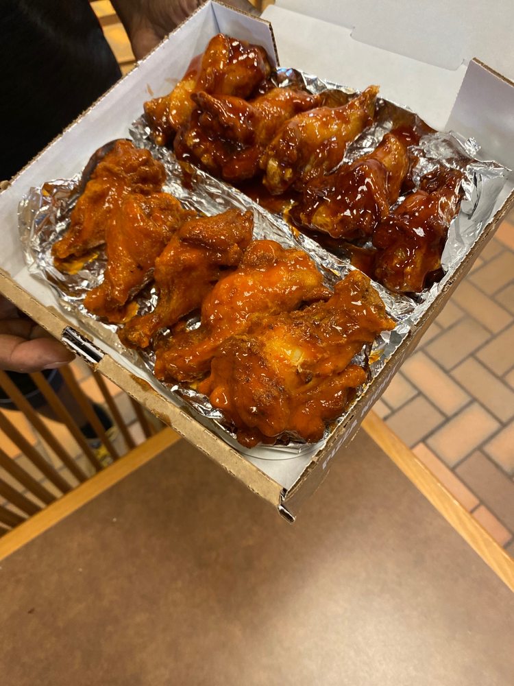 Wegmans