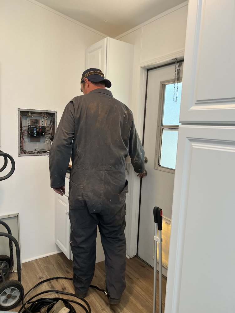 image of business B&D HVAC and Construction Services