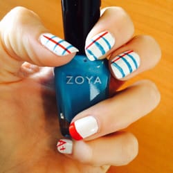 nail spa dl
