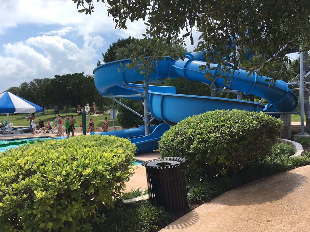 Lakeway Swim Center Swimming Pools 3103 Lakeway Blvd, Lakeway, TX