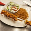 Mazzar Grill