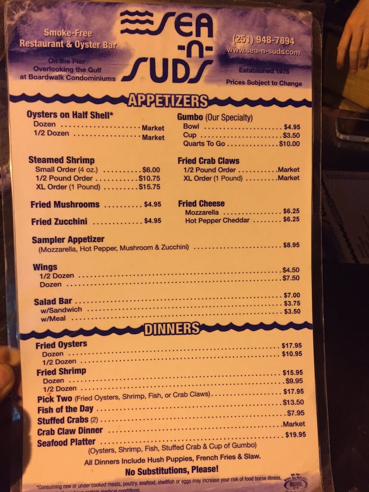 n suds menu menu back yelp n suds menu menu back yelp
