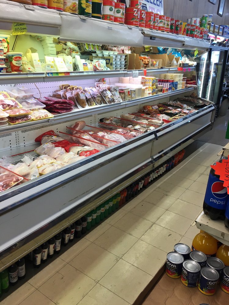 Larry’s Central Market Meat Shops 1626 Sassafras St, Erie, PA