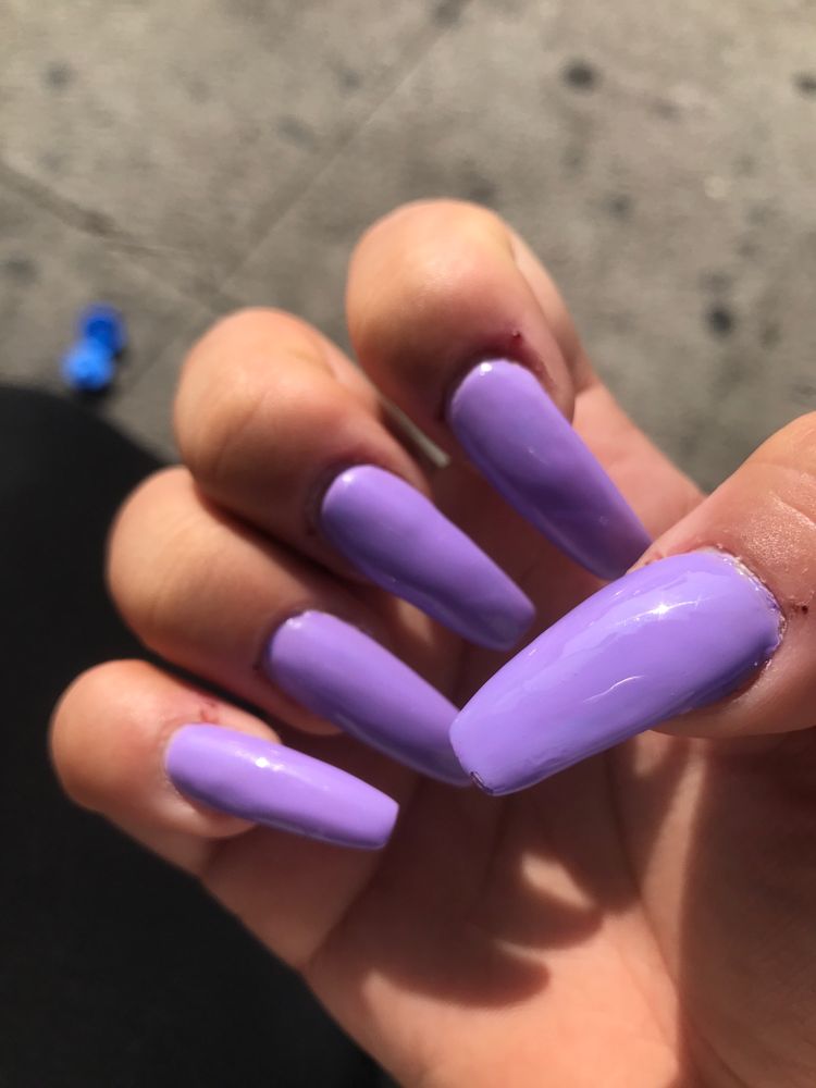 Pacific Nails \u0026 Hair Gift Card - North 