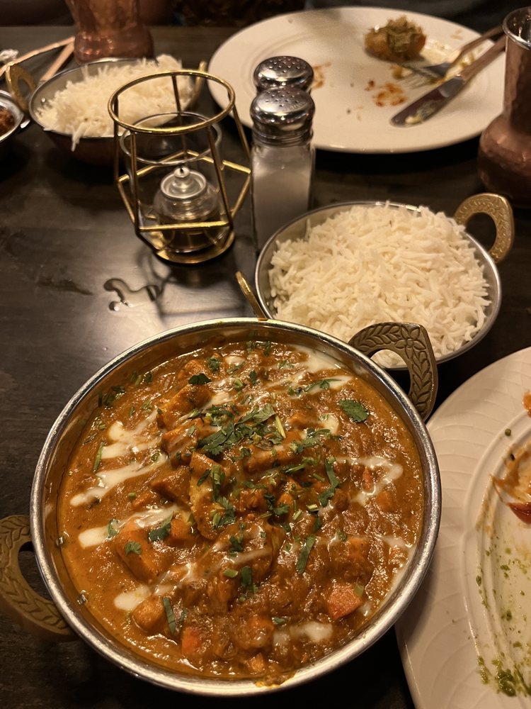 Roti Cuisine Of India