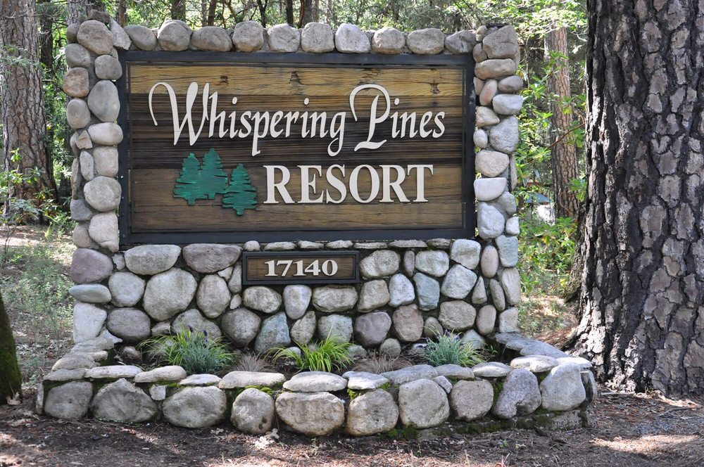 Whispering Pines Resort 23 Photos Resorts 17140 Highway 175