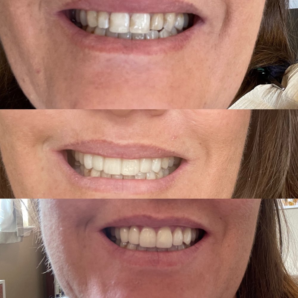 image of business Chateaux Family & Cosmetic Dentistry