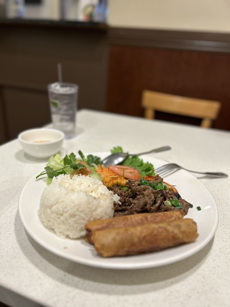 Pho Oh Tasty