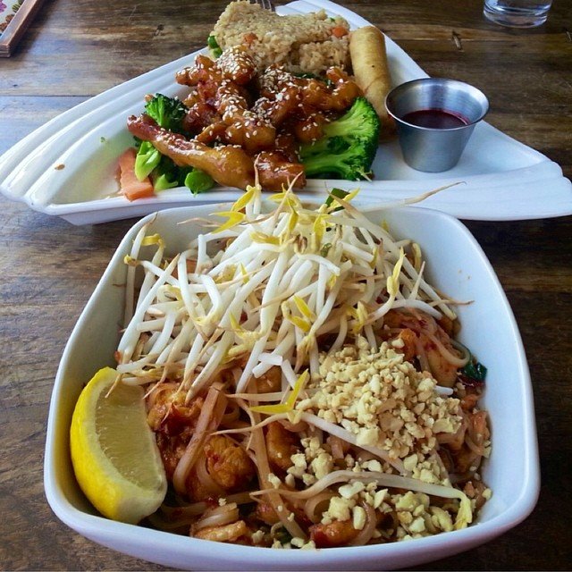 Thai Basil CLOSED 18 Photos & 146 Reviews Thai 3301 W 38th Ave, Northwest, Denver, CO