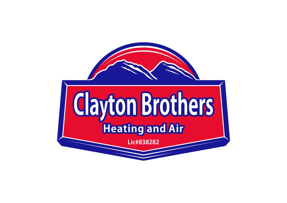 image of business Clayton Brothers Heating & Air