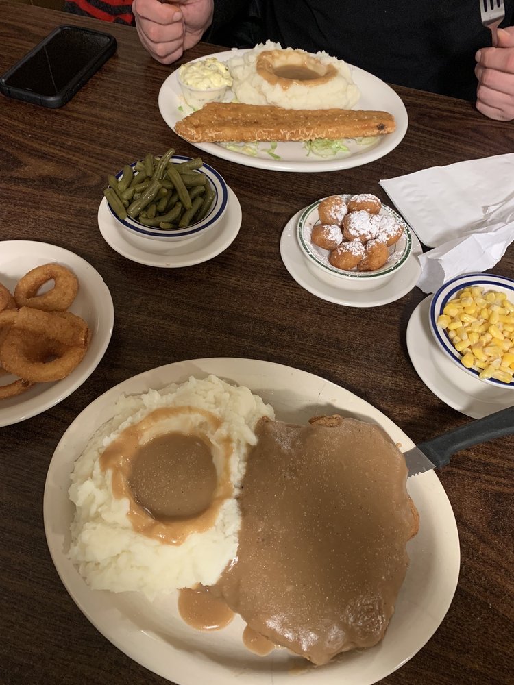 Home Style Family Restaurant