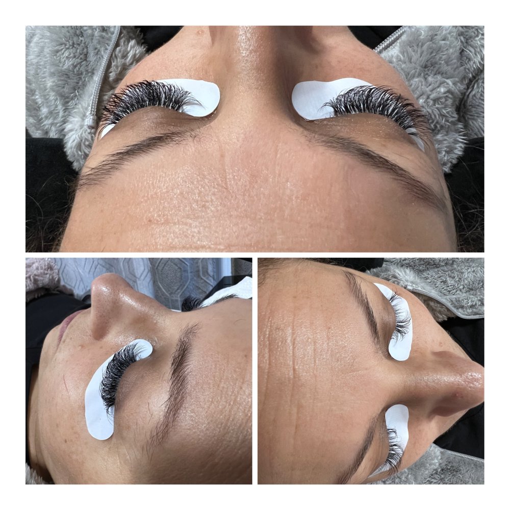 Lash + beauty