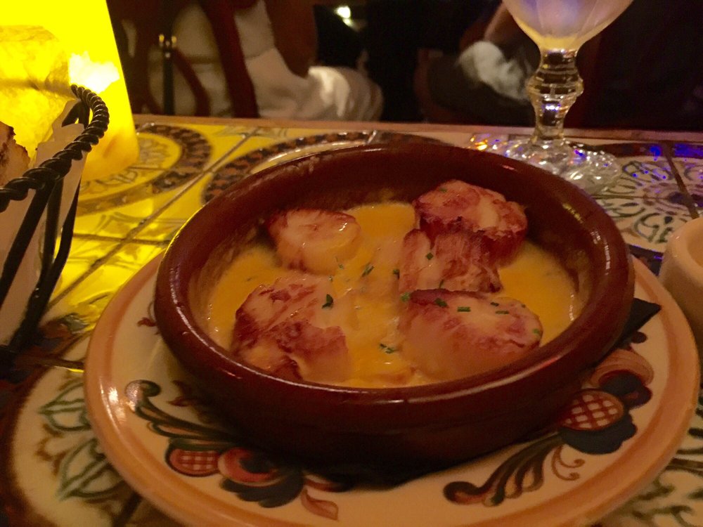 Dali Restaurant & Tapas Bar 457 Photos & 1010 Reviews Spanish 415