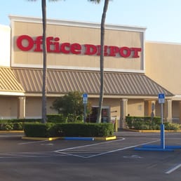 Office Depot Indian Harbour Beach Fl Office Depot Indian Harbour Beach Fl