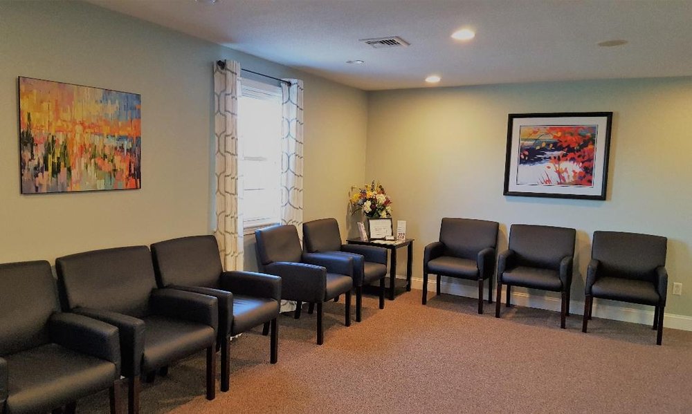 image of business Norfolk County Dental Care