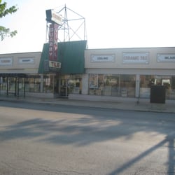 Century Tile Carpet Closed Flooring 3001 N Austin Ave Photo Of Century Tile Carpet Chicago Il United States Our First